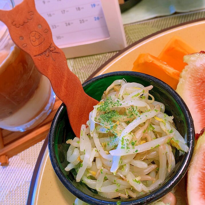 もやしのパセリバター和え レシピ 作り方 By 嵯峨 恭也 楽天レシピ もやしのパセリバター和え レシピ 作り方 By 嵯峨 恭也 楽天レシピ